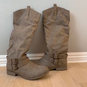 Cathy Jean Boots